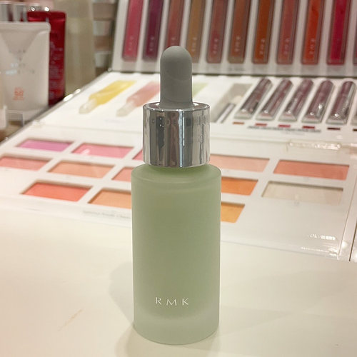Rmk粉底液正品价格 Rmk粉底液正品图片 星期三