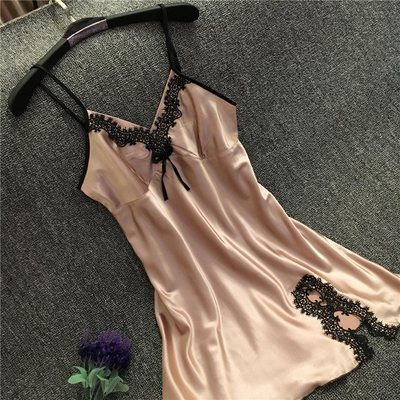 пижама睡衣pajamas sexy lace