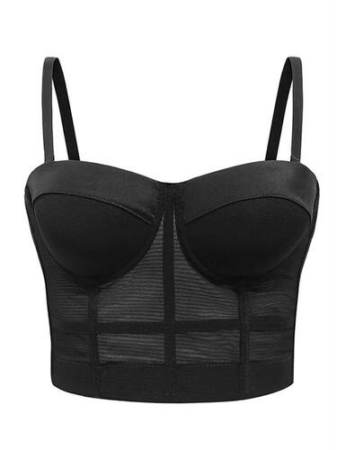Solid color body hugging casual interior女式纯色束身休闲内搭