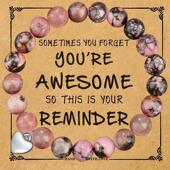 Valentine birthday Lady friendship bracelet Day gift手链