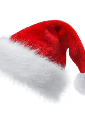 Christmas hat New Year party props across borders圣诞帽礼品