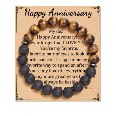 Cross-border gift bracelets and fashionable jewelry跨境饰品