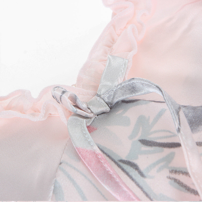 Peignoir jeunesse SWEET DREAM SZ095315A - Ref 593808 Image 4