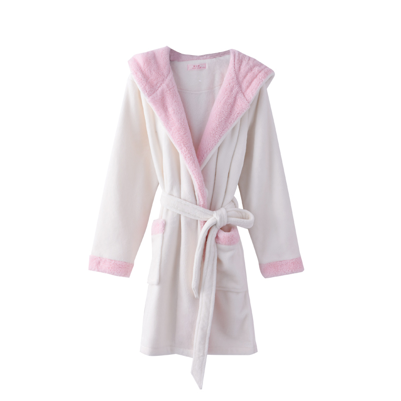 Peignoir jeunesse SWEET DREAM SZ852293A - Ref 595264 Image 3