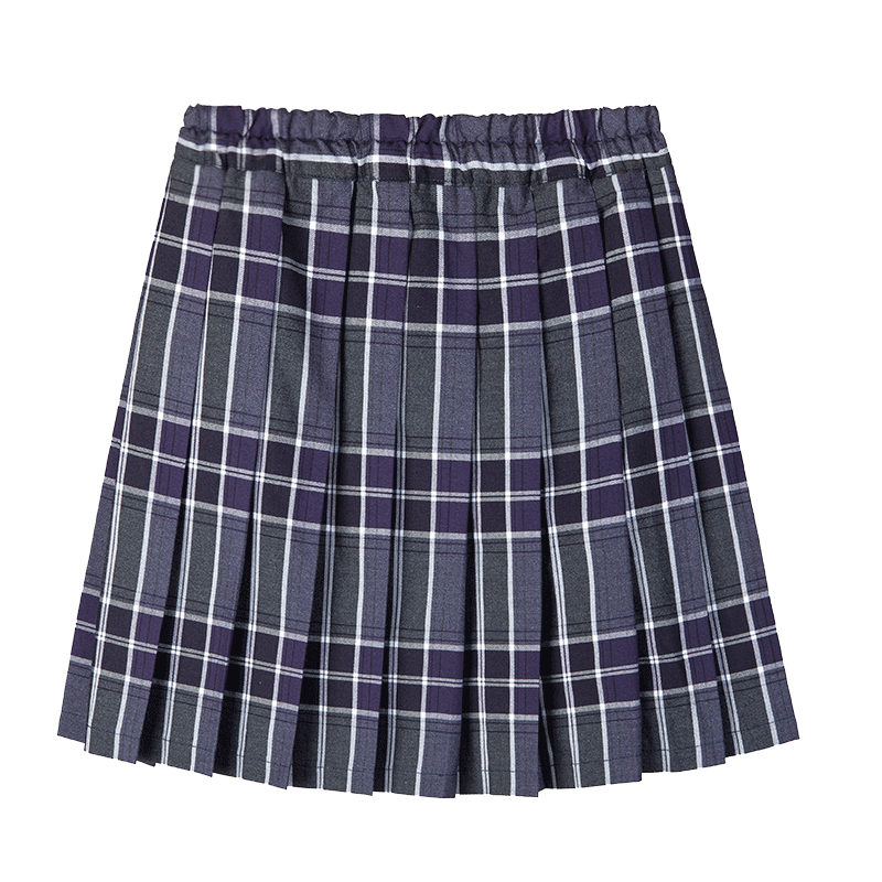 伊顿纪德夏季女童学院半身裙