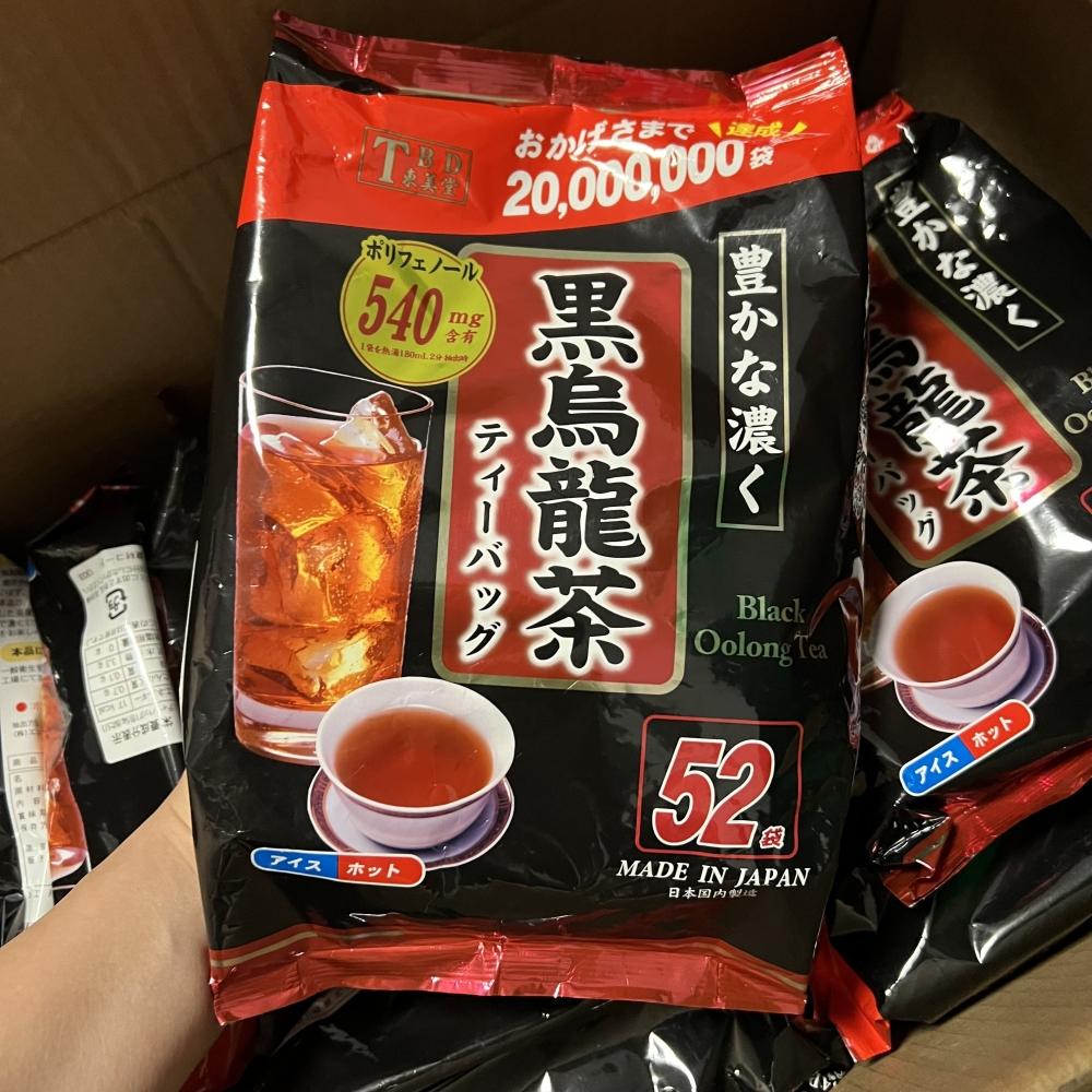 日本特级叶包袋泡茶包