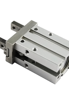 国产润盟气动气缸SDA HFZ SC ACQ MHZ2 16 20 32 40 50 63 80