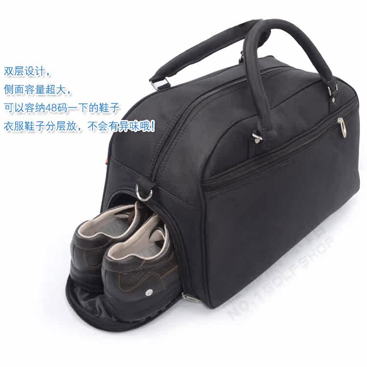 Sac de golf - Ref 41182 Image 4