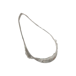 适用于09-12款铃木奥拓前大灯罩汽车左大灯灯壳右车灯原装灯外壳