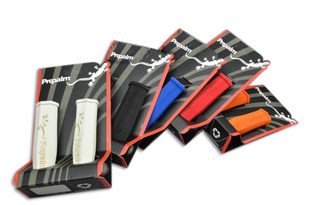 Poignées de vélo PROPALM - Ref 2349574 Image 4