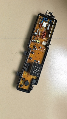 适用松下洗衣机电脑板XQB75-U7E2F/U7421程控板XQB80-U8422/U8Q2G