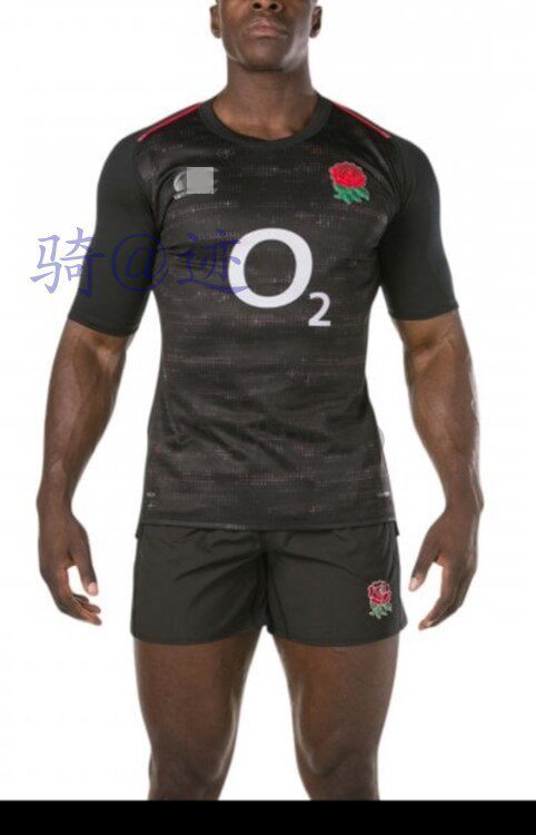 여름의 새로운 정통 CCC 클래식 럭비 유니폼 럭비 반팔 ORIGINAL은 극찬을 받았으며 탄력 있고 두꺼워졌습니다