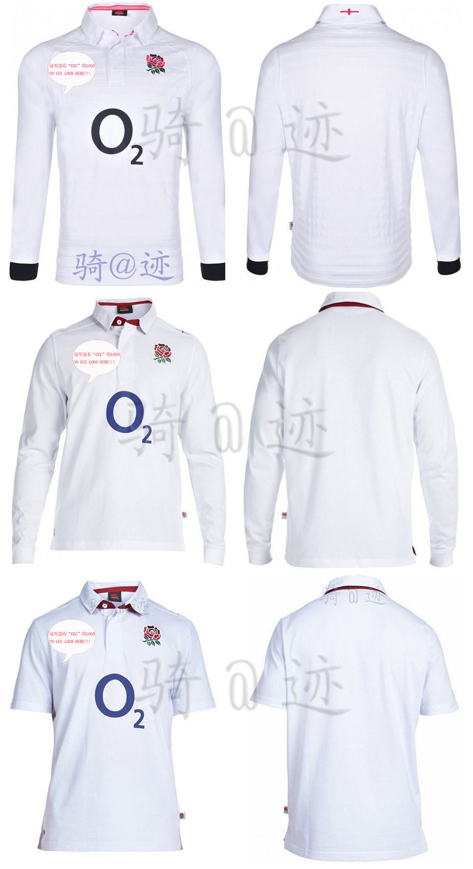 Rugby JERSEY英格兰国橄榄球服修身加厚Polo|ruв категории спортивный костюм/досуг одежды, движение мяч одежду, регби одежды - от Buy2taobao.com для оказания профессиональной услуги покупки агента Taobao