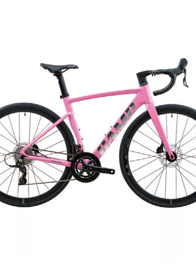 Camp坎普 24款SR3 24速油碟 性价比新手小白入门铝合金公路自行车