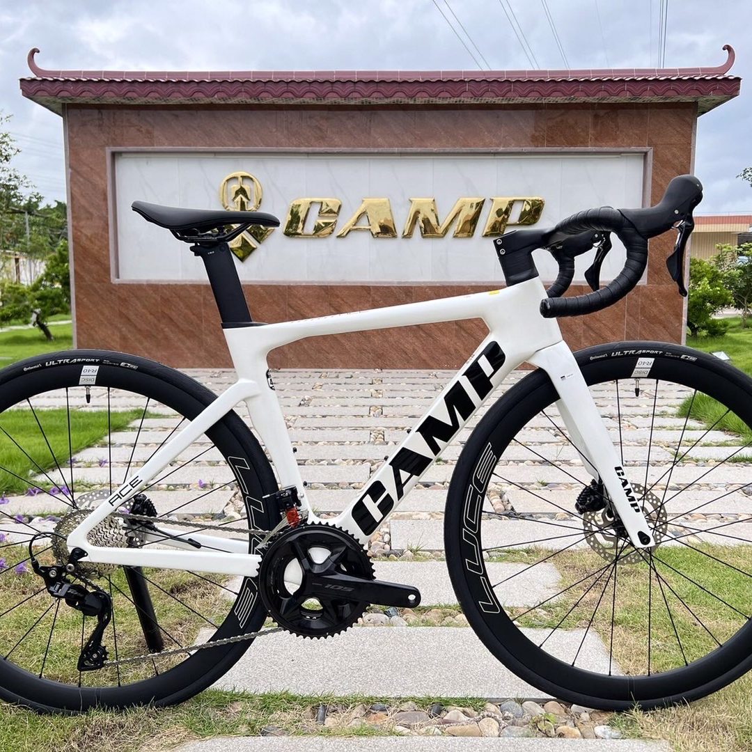 Camp坎普ACE7000气动碳纤维