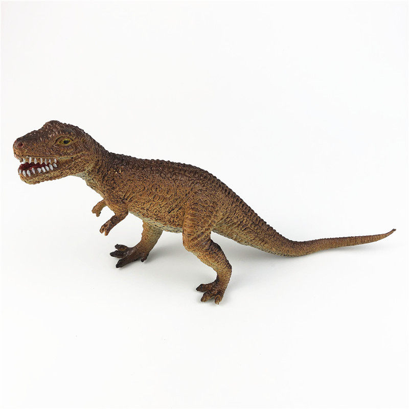 미국 AAA 벌크 화물 3A 시뮬레이션 동물 모델 티라노사우루스 렉스 솔리드