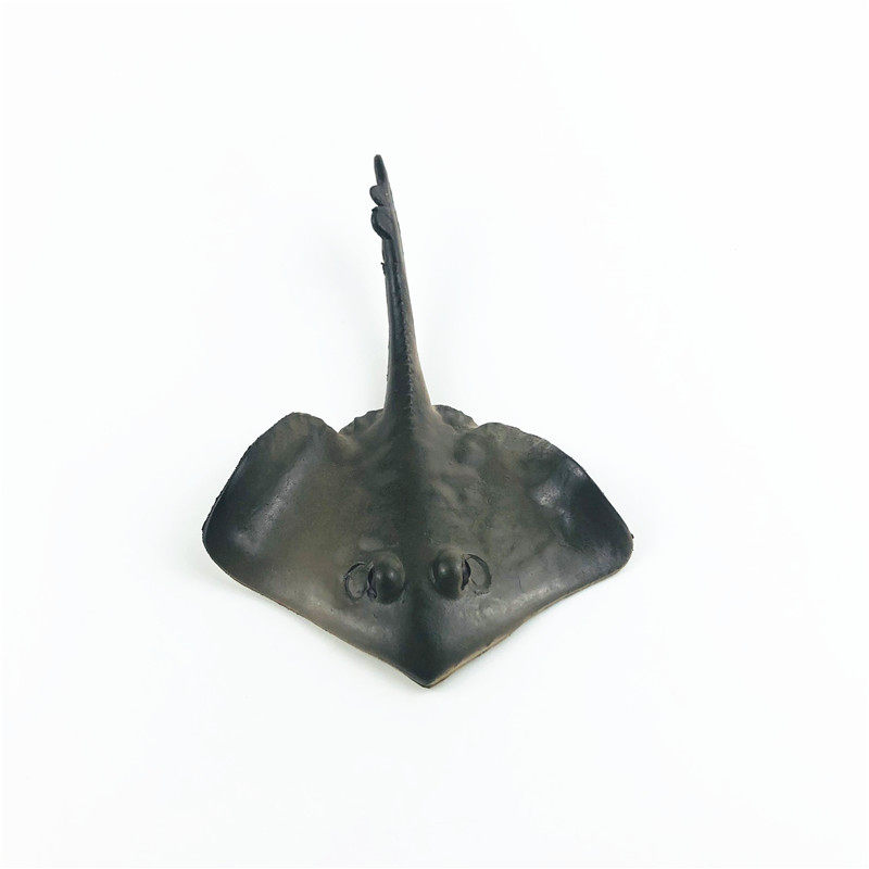 미국 AAA 벌크 3A 시뮬레이션 동물 모델 DEVIL FISH 악마 물고기 문어