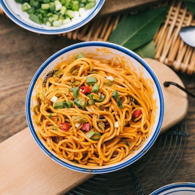 甄味说武汉热干面湖北风味碱水面挂面条方便速食带料包营养早代餐,粮油调味/速食/干货/烘焙,待煮速食面/拉面/面皮/西式面,淘宝优惠券,粉丝福利购,淘宝优惠卷