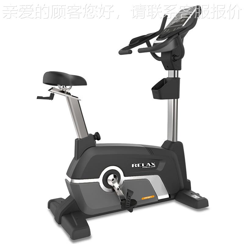 英多身 RELAX 立式单车 吉PP327 商器用88737健材