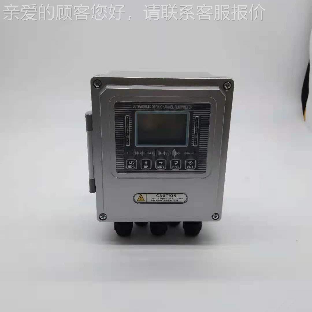 在线PH计/OR计工业污水废水酸P碱度测默认项试仪酸控制m器4-2碱0A