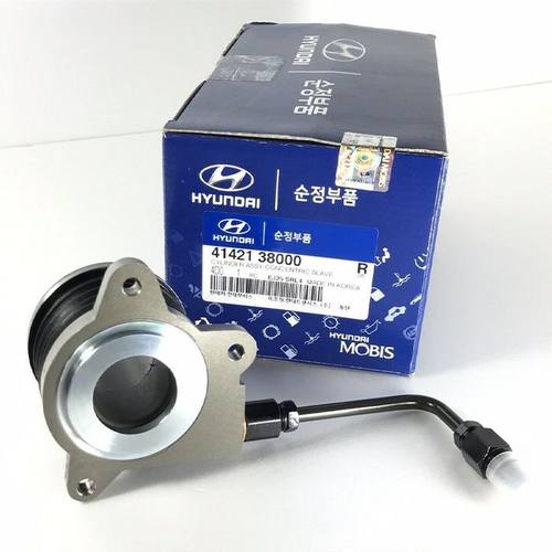 适用于现代劳恩斯酷派09-14 分离轴承总成全新离合器分泵进口原装