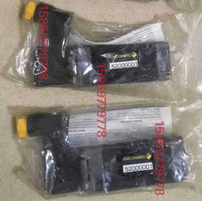 美国JOUCOMATIC电磁阀52000001全新原装正品包邮