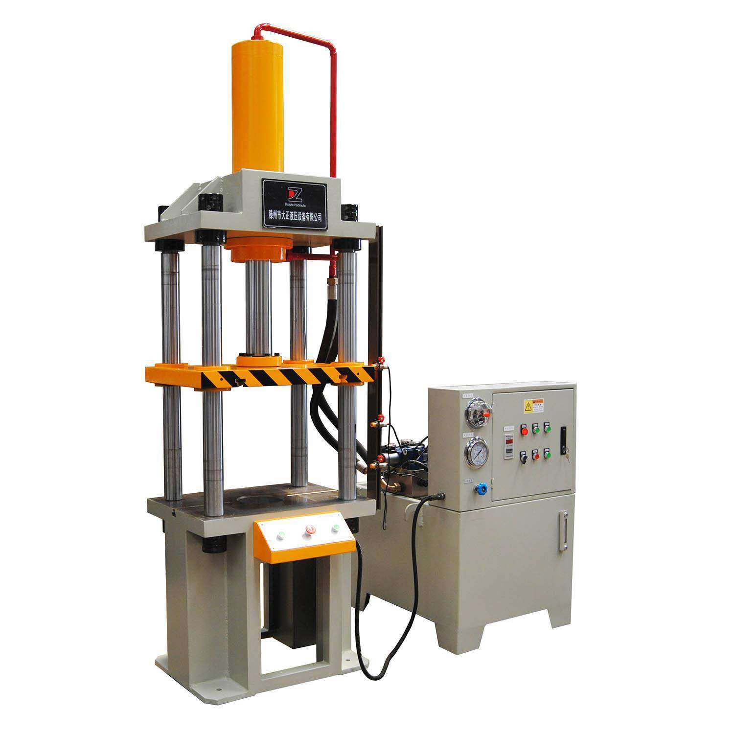 YL32-50t活性炭液压机挤出机挤条机,五金/工具,机床,淘宝优惠券,粉丝福利购,淘宝优惠卷