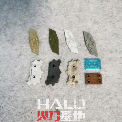 使命召唤积木底座人偶特价