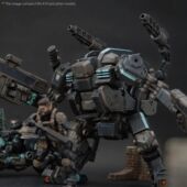 A79 酸雨TA FAV 18可动兵人3.75寸 A80预定