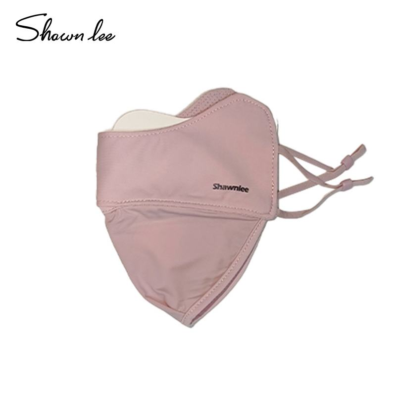 Shawnlee防晒口罩遮阳