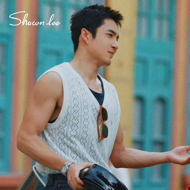 Shawnlee美式ins橘色墨镜