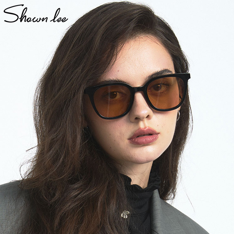 Shawnlee2024新款太阳眼镜