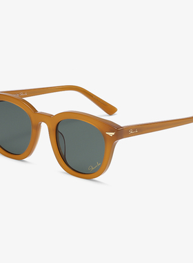 Shawnlee小众太阳镜设计师