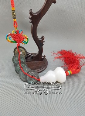 铜钱真品五帝钱纯铜古代