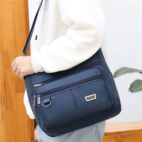 Водонепроницаемая сумка для отдыха, сумка на одно плечо, мужская сумка через плечо, ремешок для сумки, рюкзак, коллекция 2021