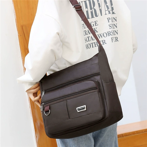 Водонепроницаемая сумка для отдыха, сумка на одно плечо, мужская сумка через плечо, ремешок для сумки, рюкзак, коллекция 2021