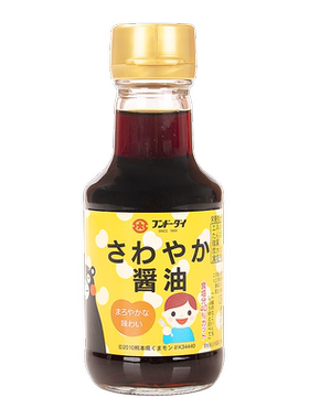 大字爽口酱油刺身寿司料理