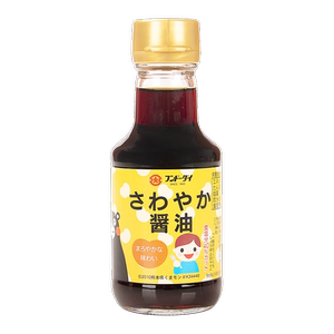 大字爽口酱油刺身寿司料理