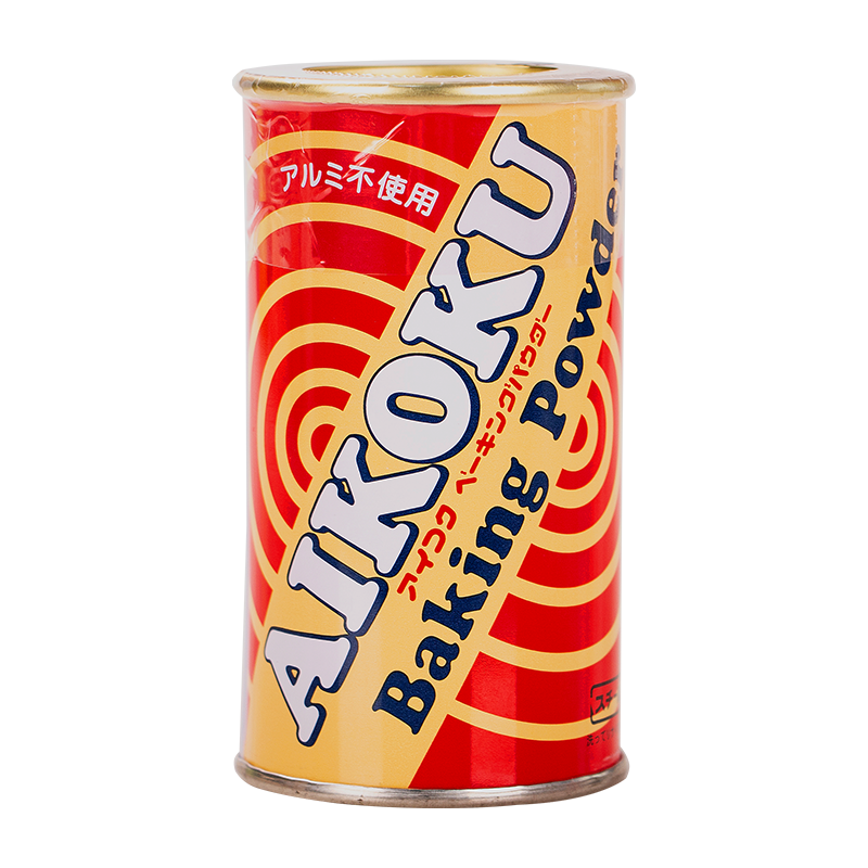 日本进口爱国无铝泡打粉