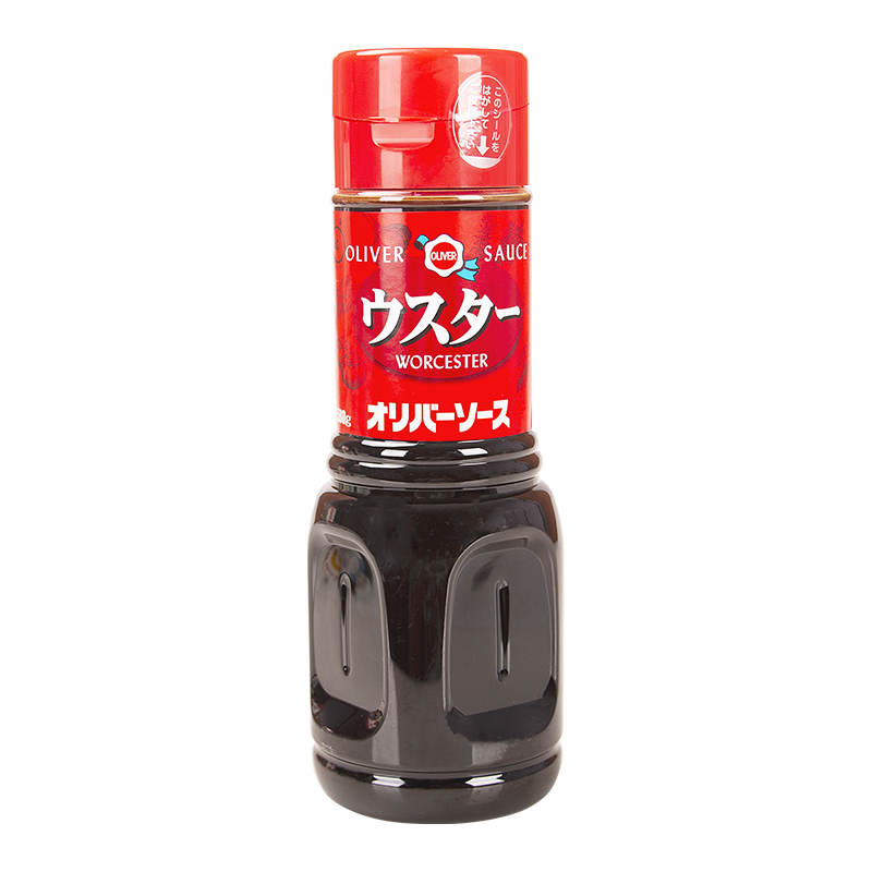 日本奥利棒伍斯特酱汁炸猪排沙司