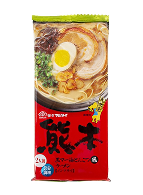 玛尔泰拉面熊本博多久留米