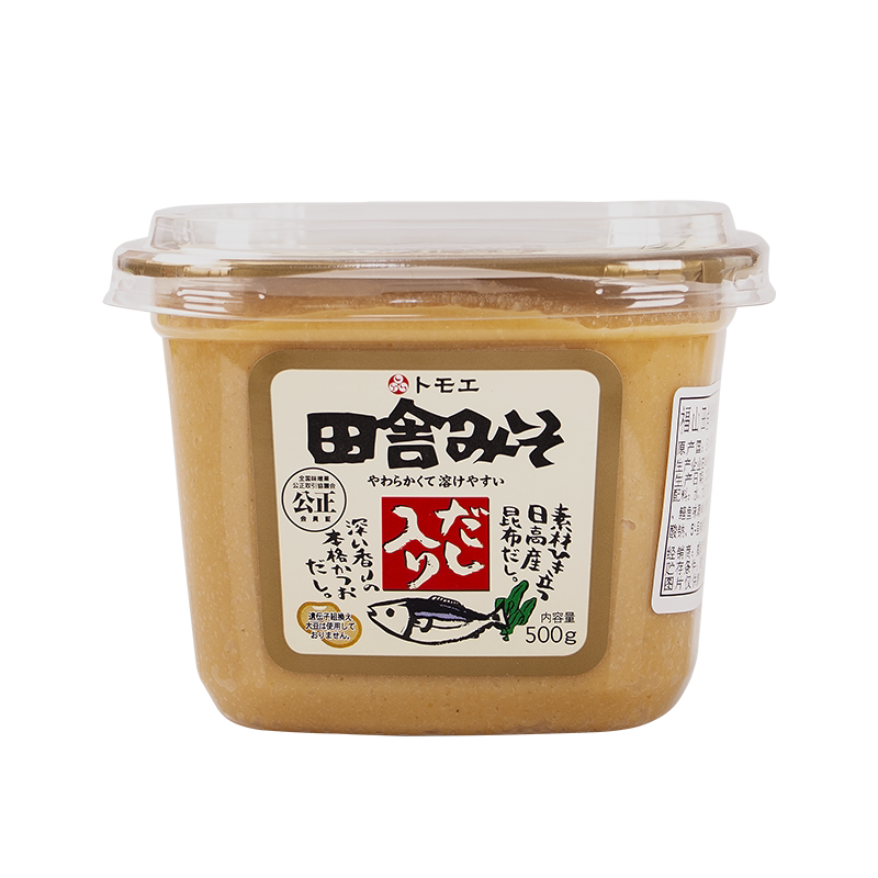日本进口福山酿造味噌酱