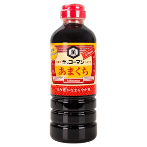 万字甜口酱油烹饪炒菜