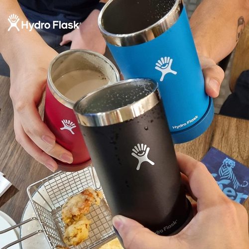 HydroFlask随手杯COOLERCUP
