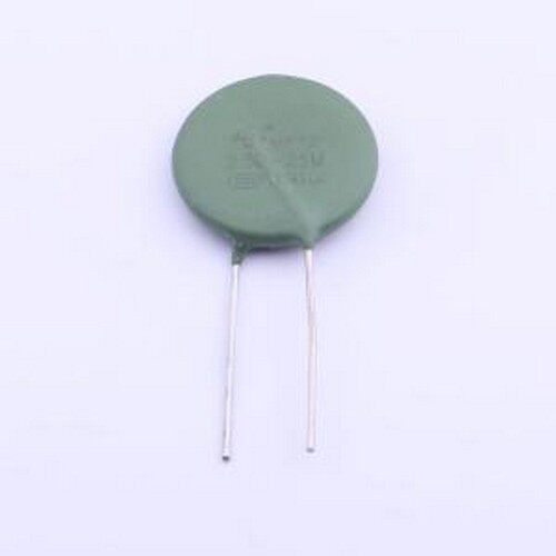 MF252R509M1DN0CSB0 NTC热敏电阻 MF252R509M1DN0CSB0 插件,P=10m