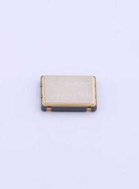 Q3309CA400130 预编程振荡器 1.8432MHz Q3309CA400130 SMD7050-4
