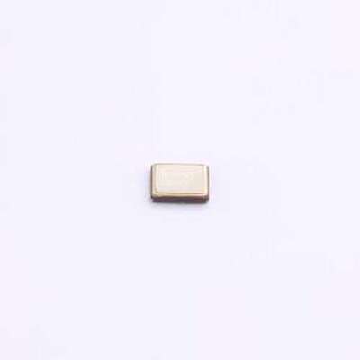 01.X.MD.120HHRI0008000000 无源晶振 8MHz ±10ppm 20pF SMD3225