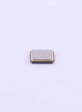 7325-2712A1810-00 无源晶振 27.12MHz ±10ppm 18pF SMD3225-4P
