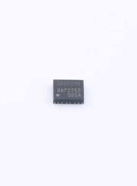 DSC1103CI5-300.0000 预编程振荡器 ±10ppm 2.25V~3.63V SMD3225