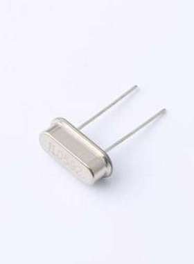 SP2011M05920001 无源晶振 11.0592MHz ±20ppm 20pF HC-49S